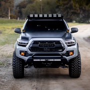 Cali Raised Stealth Bumper For 2016-2023 Tacoma