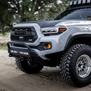 Cali Raised Stealth Bumper For 2016-2023 Tacoma