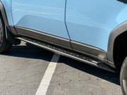 2024-Current Lexus GX550/Toyota Land Cruiser Rock Sliders