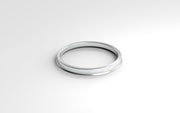 106.1 mm to 95.1 mm Hub Centric Adapter Ring Kit