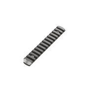 13-Slot Accessory Rail