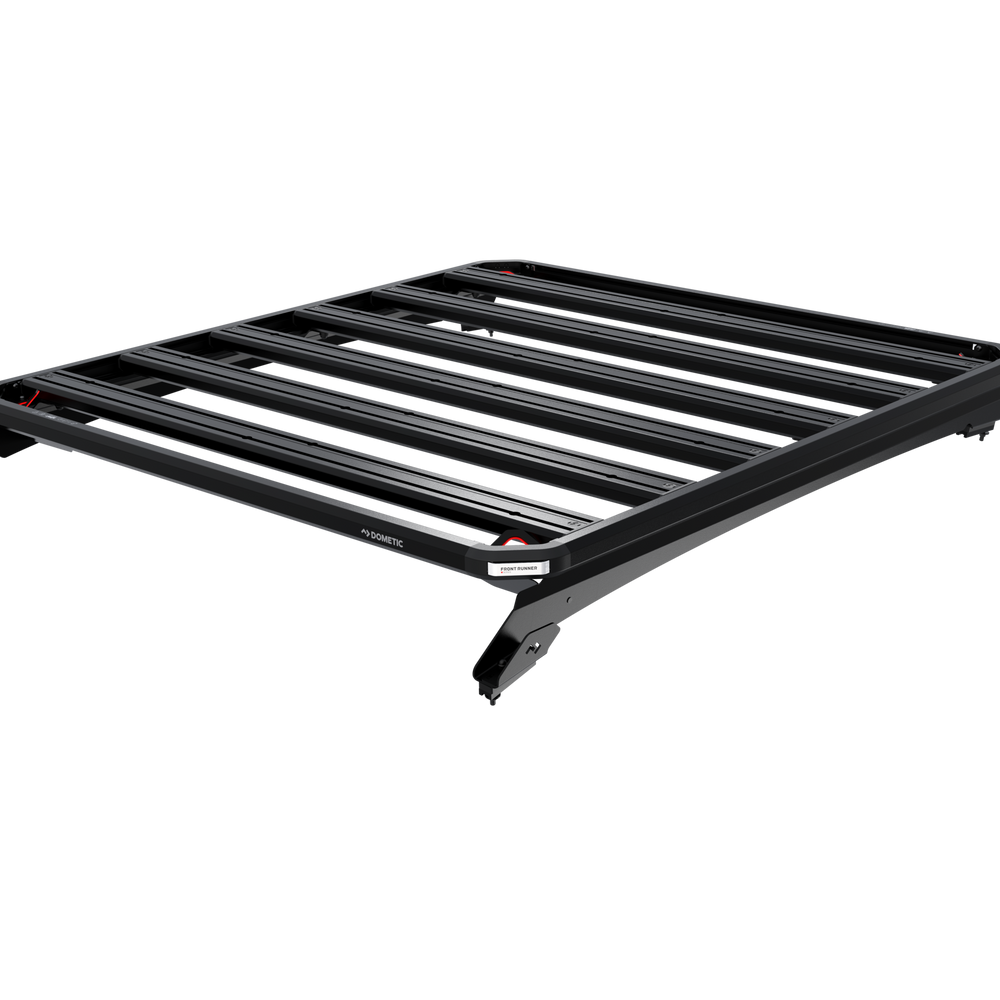 Front Runner Slimline 3 easy-release mounting extrusion detail