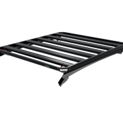 Front Runner Slimline 3 easy-release mounting extrusion detail