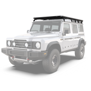 Front Runner Slimline 3 Grenadier roof rack platform product view