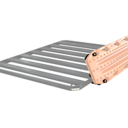 Front Runner Slimline 3 Recovery Board Side Mount Bracket set