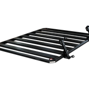 Front Runner Slimline 3 Recovery Board Side Mount Bracket components overview