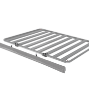 Slimline 3 Quick Release awning mount rack bracket detail view