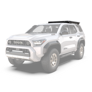 Front Runner 3/4 Slimline 3 Roof Rack Kit installed on Toyota 4Runner 6th Gen