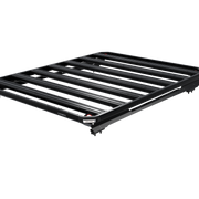 Slimline 3 slat with dual T-slot channels and staggered insertion points