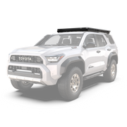 Front Runner Slimline 3 Roof Rack Kit installed on Toyota 4Runner 6th Gen N500