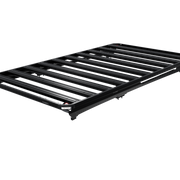 Slimline 3 slat with dual T-slot channels and staggered insertion points