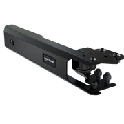 Front Runner tap extension bracket spring pin locking detail