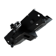Front Runner Slimline 3 Spade or Shovel Mount components overview