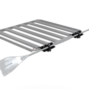 Front Runner shovel mount side mounting position on Slimline 3 rack
