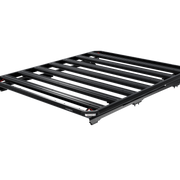 Slimline 3 slat with dual T-slot channels and staggered insertion points