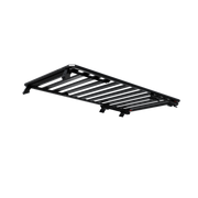 Front Runner Slimline 3 Ford Bronco roof rack kit overhead platform view