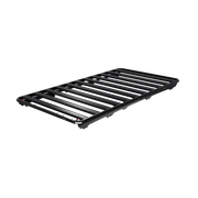 Slimline 3 slat with dual T-slot channels and staggered insertion points