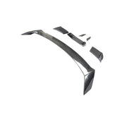 2024-Current Ford Mustang Carbon Fiber Performance Pack Wing