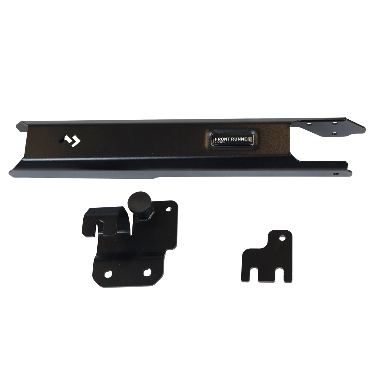 Slimline 3 Tap Extension Bracket | 15.6in Swing-Out – Off Road Tents