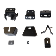Front Runner Slimline 3 Antenna Mount components overview