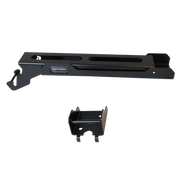 Front Runner Slimline 3 Shower Arm components overview