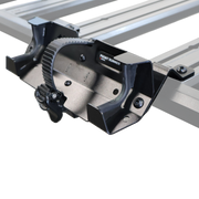 Front Runner Slimline 3 shovel mount V-strap bracket for small diameter items