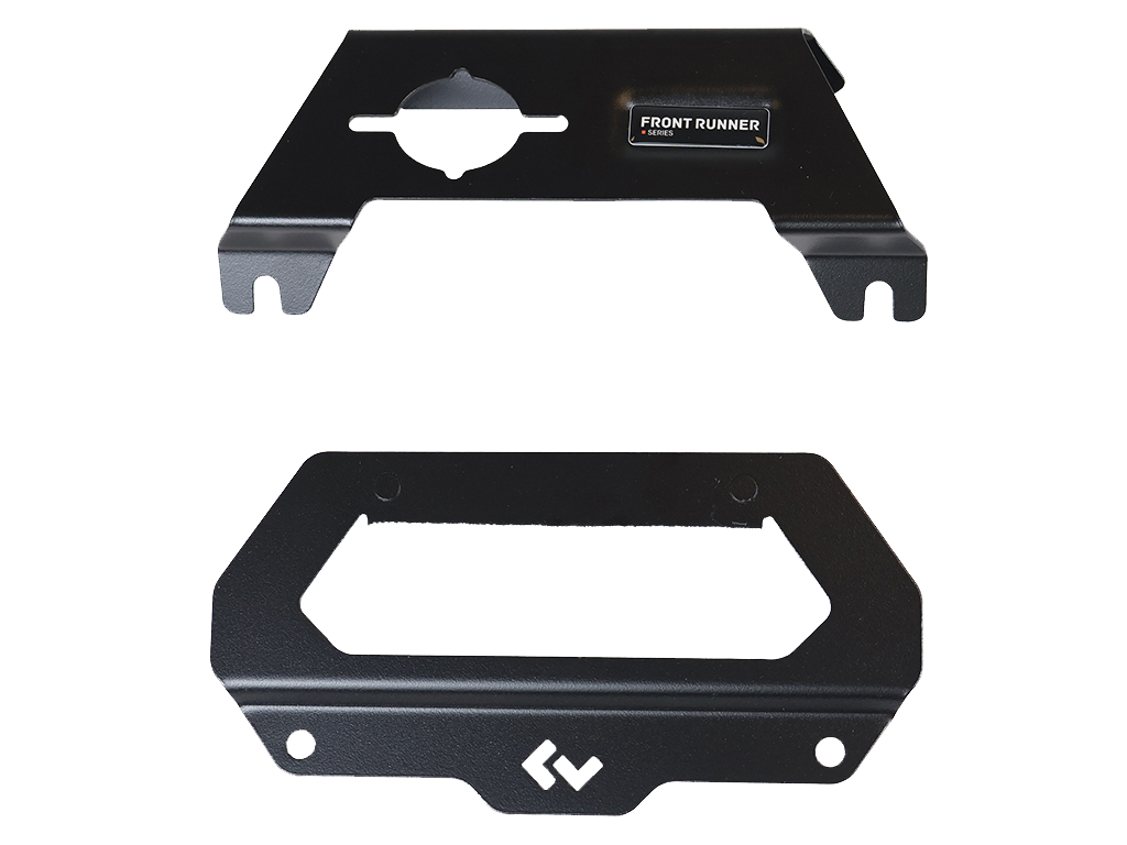 Slimline 3 Grab Handle | Stainless, Left or Right Side – Off Road