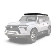Front Runner Slimline 3 Roof Rack Kit installed on Lexus GX 550