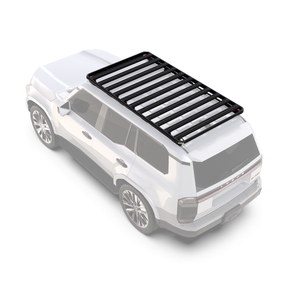 Off Road Rack Front Runner Lexus GX 550 Slimline 3 Roof Rack Kit – Off Road Tents