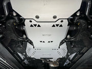 2024-Current Lexus GX550 Skid Plate Assembly