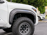 2024-Current Toyota Tacoma Fender Flare Kit