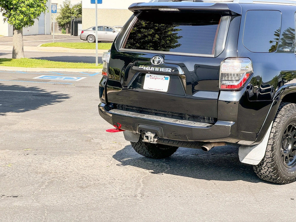 2014-2024 Toyota 4Runner Rear Recovery Point