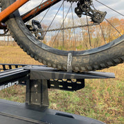 BillieBars -  Woopy Rear Tire Tray Kit