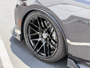 2024-Current Ford Mustang Front Fender Flares
