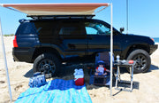 Toyota 4Runner 4th Gen K9 Roof Rack Kit