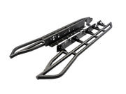 Cali Raised Trail Edition Rock Sliders For 2014-2021 Toyota Tundra