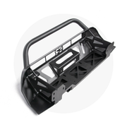 Cali Raised Stealth Bumper For 2016-2023 Tacoma