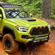 Cali Raised Stealth Bumper For 2016-2023 Tacoma