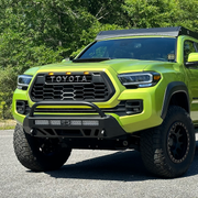 Cali Raised Stealth Bumper For 2016-2023 Tacoma