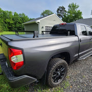 Tundra - Bed Rack for Covers with T-slots