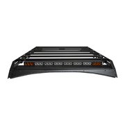 Cali Raised LED PREMIUM ROOF RACK FOR 2022+ TOYOTA TUNDRA CREW MAX