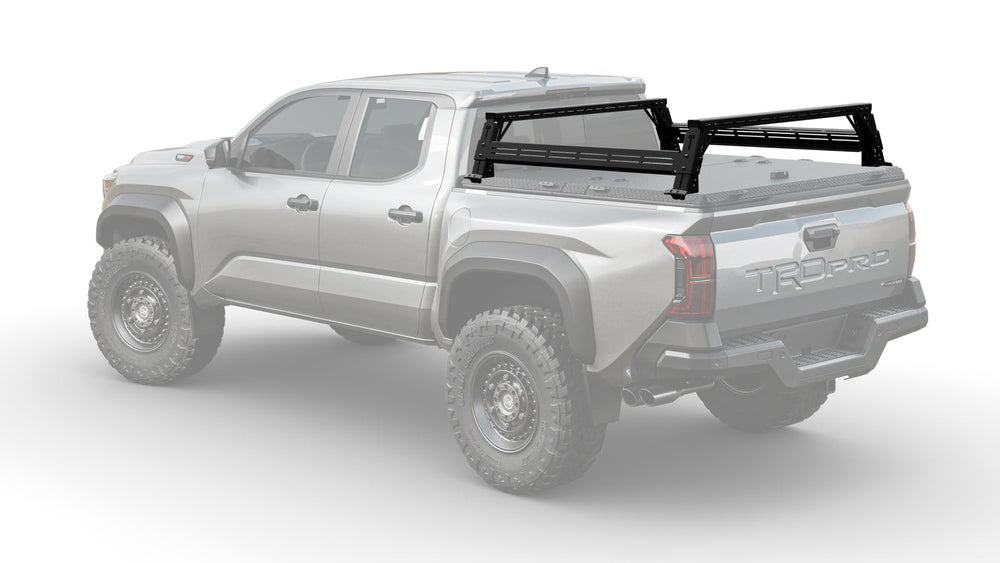 Toyota Tacoma DiamondBack PAK System Bed Rack