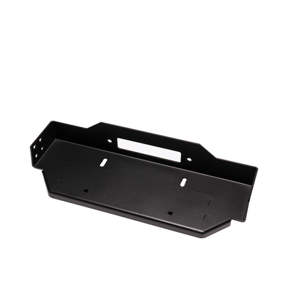 Cali Raised LED 2025+ Toyota 4Runner Winch Tray
