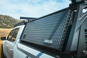 Leitner Designs GearPOD HD installed on Active Cargo System rack on truck