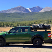 Ford Maverick (2022-Present), Low Profile Bed Rack