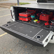 Frontier Tailgate Cover (2022+)