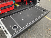 Frontier Tailgate Cover (2022+)