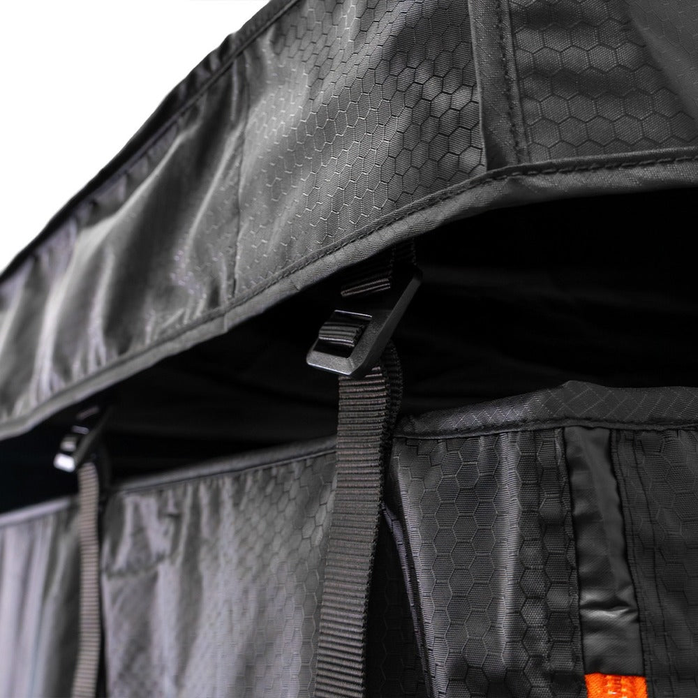 23Zero Rask Shower Tent Close Up View