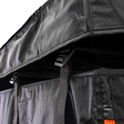 23Zero Rask Shower Tent Close Up View