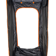 23Zero Rask Shower Tent Entrance
